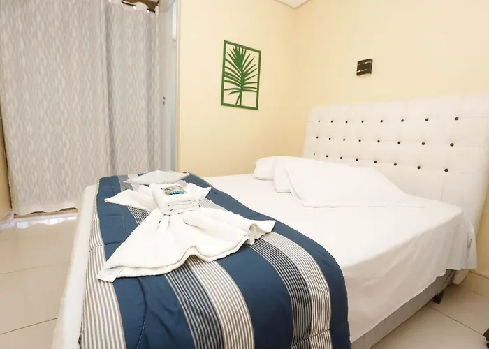 Hotel Garfo de Ouro